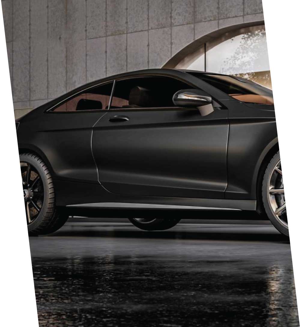 Las Vegas window tinting